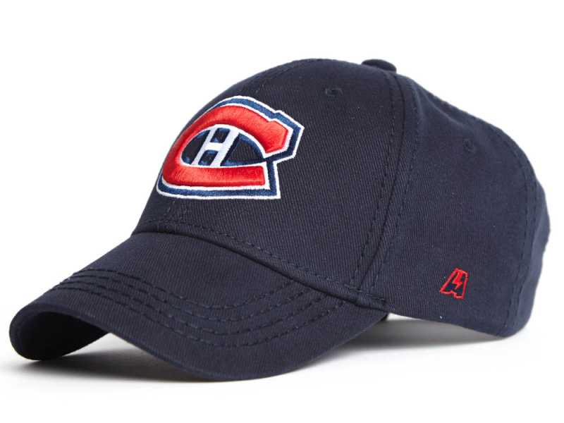 Бейсболка NHL Montrеal Canadiens арт. 29093