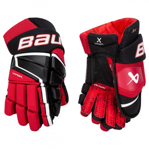 Перчатки BAUER VAPOR 3X S22 SR
