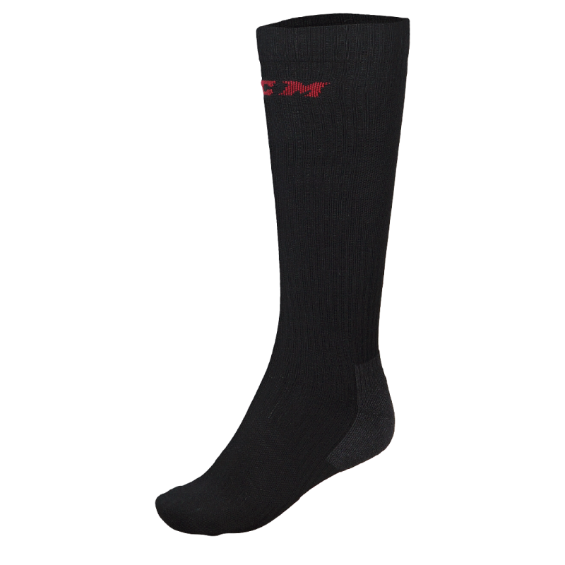 Носки CCM PROLINE BAMBOO SKATE SOCK KNEE SR
