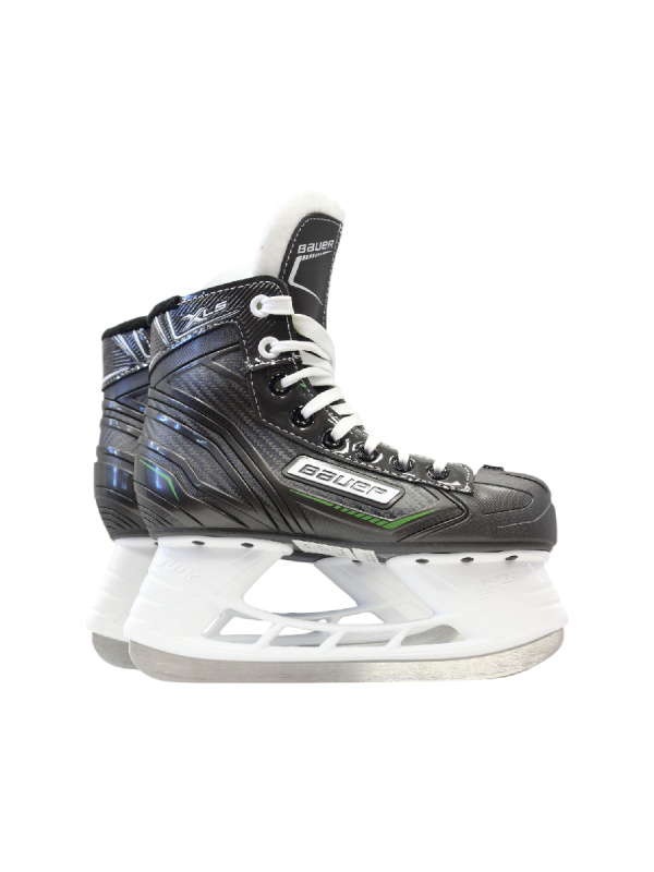 Коньки BAUER X-LS Bandy JR