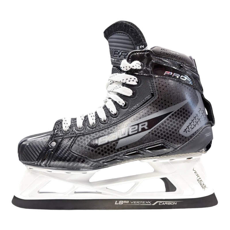 Коньки вратаря BAUER S24 PRO  SR