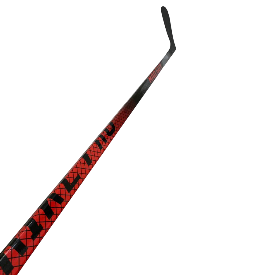 Клюшка хоккейная MAD GUY Strike PRO SR