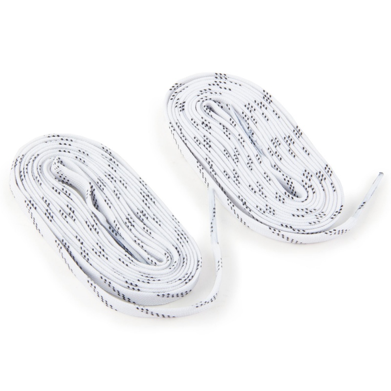 Шнурки для коньков MAD GUY Eco-Line без пропитки 