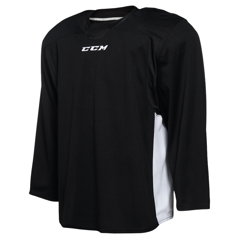 Джерси CCM 6000 PRACTICE JERSEY SR