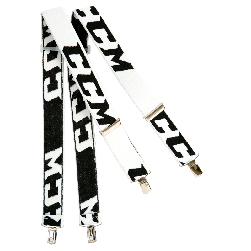 Подтяжки CCM Suspenders Clips SR 18/19