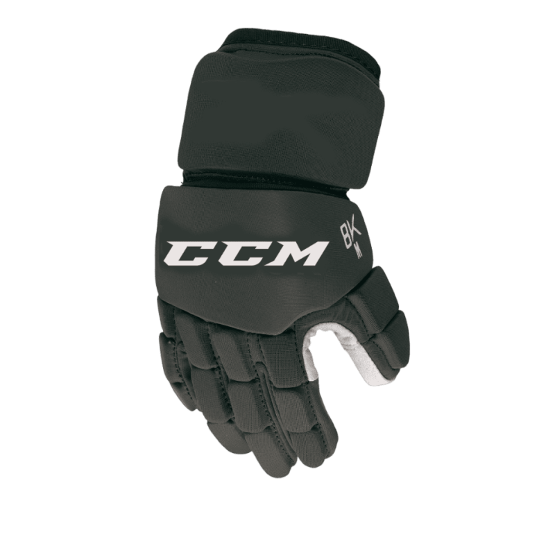 Перчатки бенди CCM 8K SR