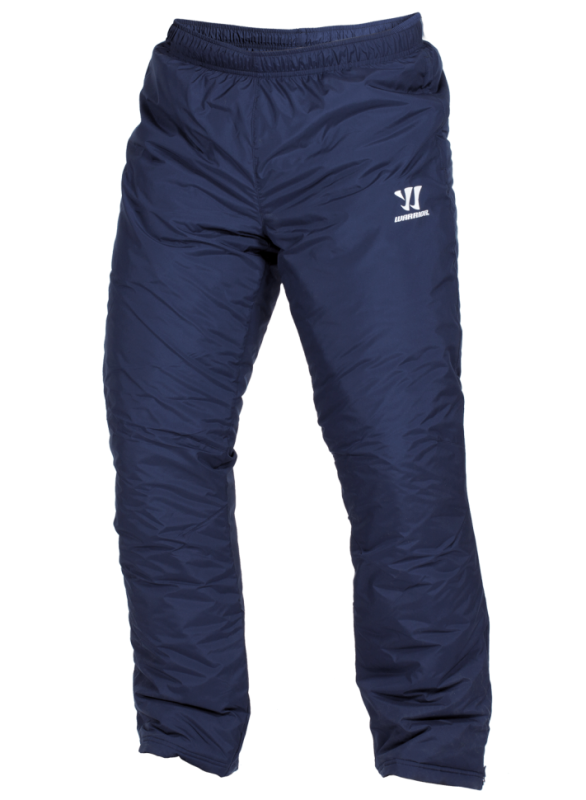 Брюки от костюма WARRIOR ALPHA WINTER SUIT SR (утеплённый)