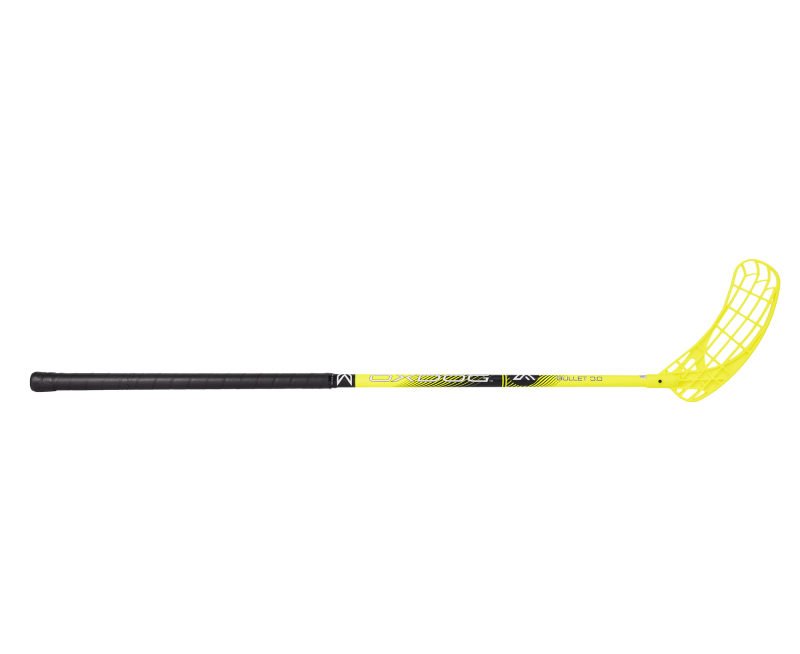 Клюшка флорбольная OXDOG BULLET 3.0 YL