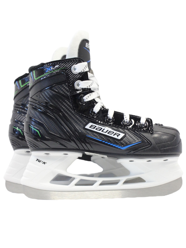 Коньки детские BAUER X-LP Bandy YTH