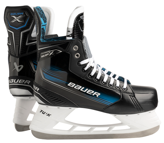 Коньки BAUER VAPOR X- LITE INT