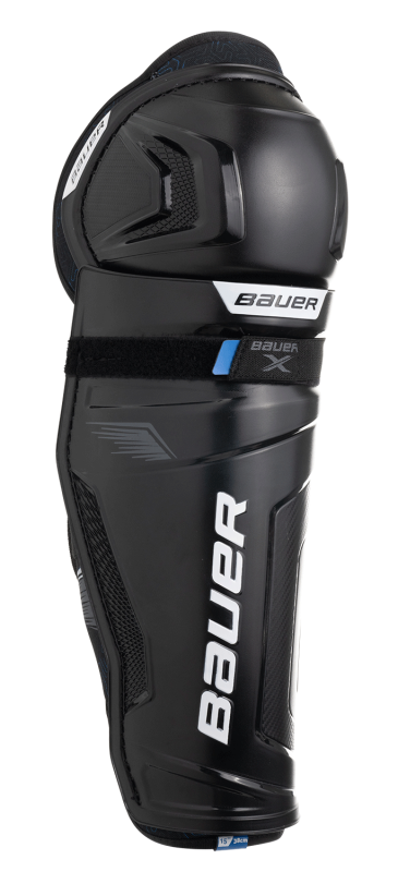 Щитки BAUER S24 X SR