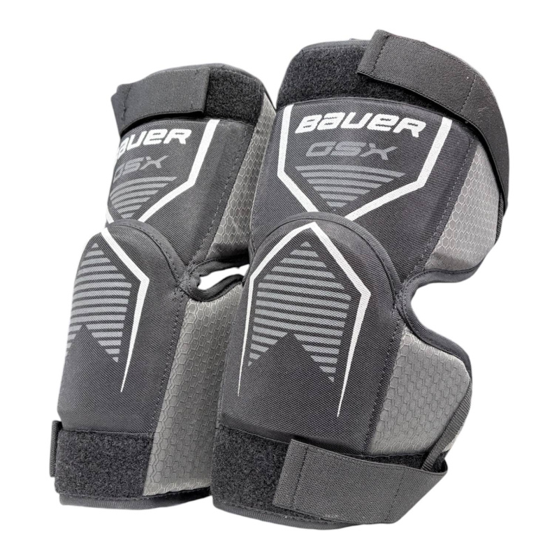 Щитки вратаря BAUER GSX SR