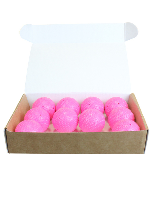 Набор мячей  KOSA  (10 шт.)