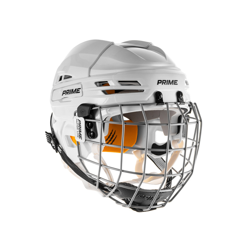 Шлем с маской PRIME RAPTOR LITE YTH
