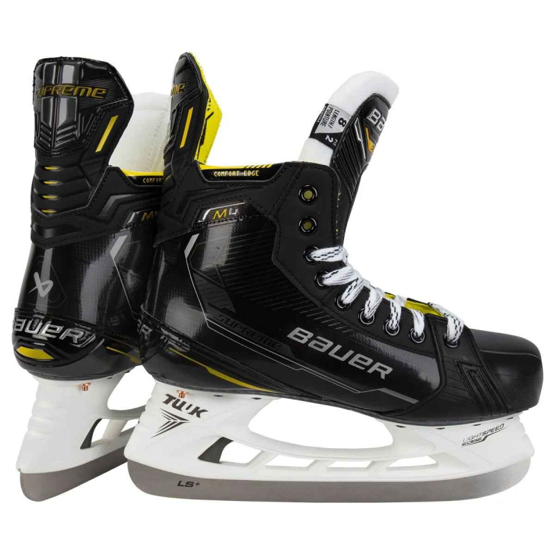 Коньки BAUER SUPREME S24 M40 JR