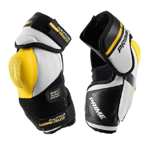 Налокотники хоккейные PRIME Raptor LITE JR