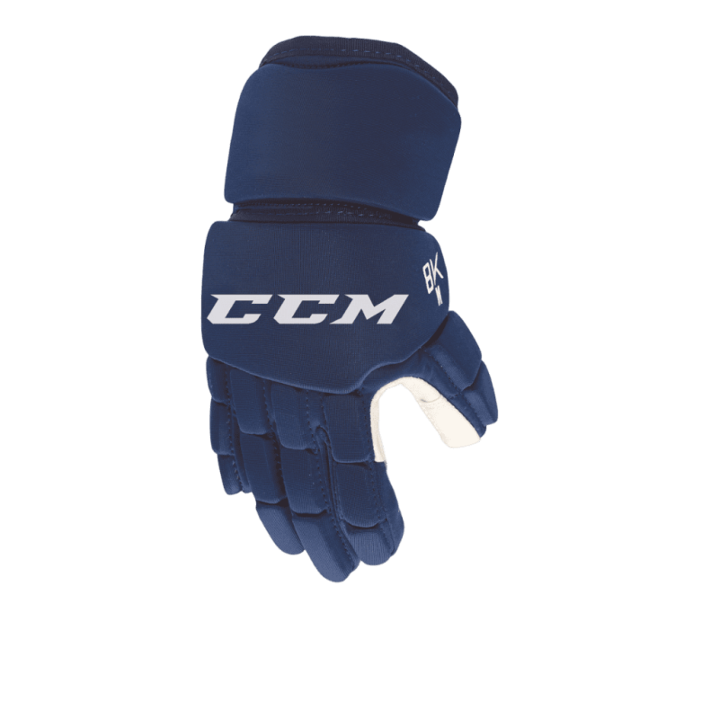 Перчатки бенди CCM 88K JR