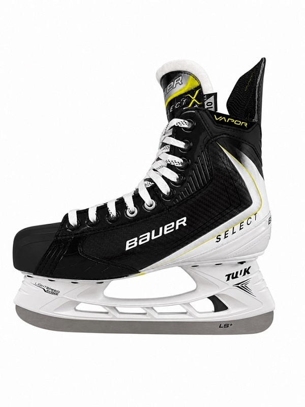 Коньки BAUER VAPOR S25 SELECT SR