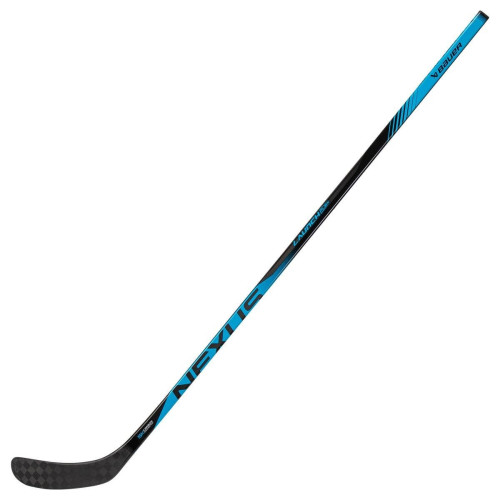 Клюшка BAUER NEXUS PERFORMANCE GRIP JR