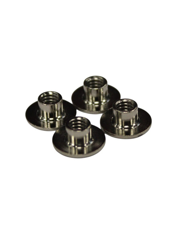 Набор ремонтный MAD GUY Short T-nut-2 (4 шт) Набор ремонтный MAD GUY Short T-nut-2 (4 шт)