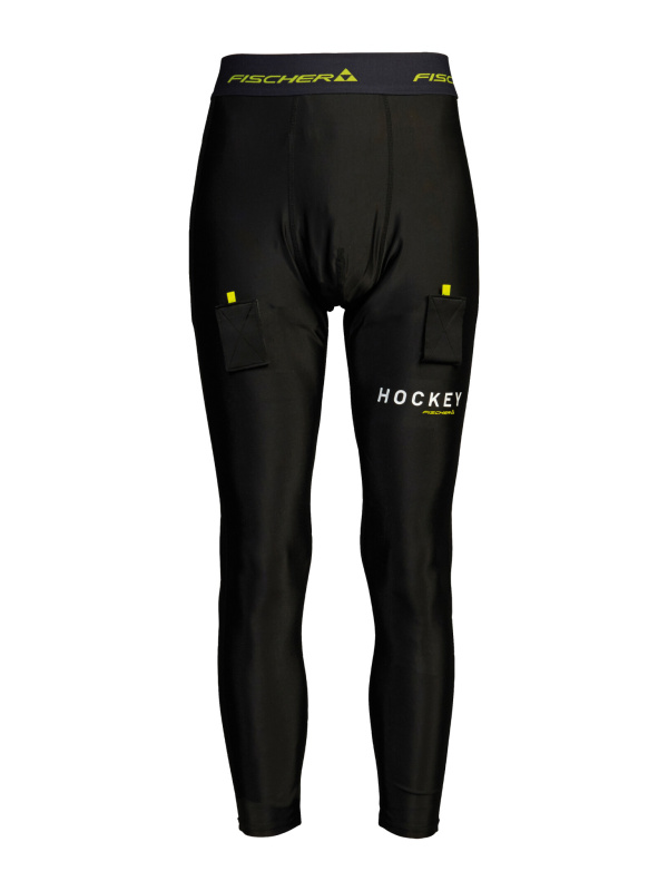 Компрессионное белье (штаны) FISCHER JOCK COMPRESSION PANTS SR