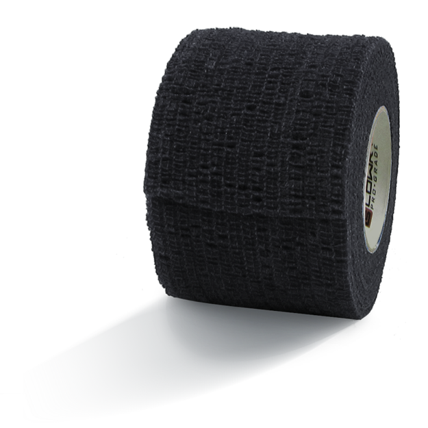 Грип-лента для рукоятки Lowry Sports-Pro Grade 36мм*4,5м