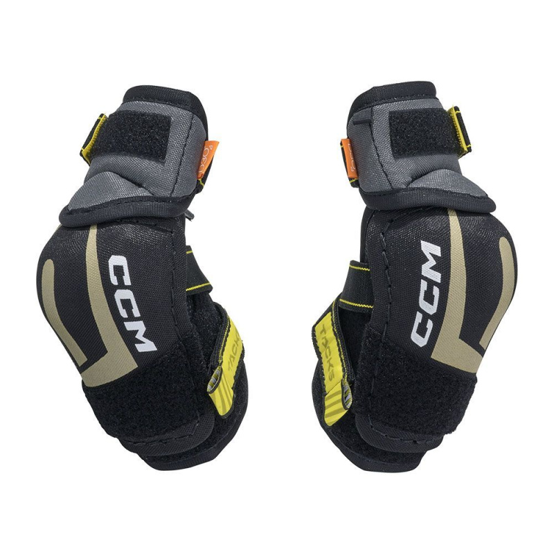 Налокотники CCM  EP AS-V PRO ELBOW PADS YTH
