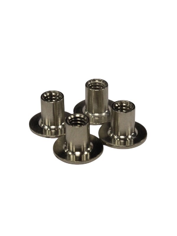 Набор ремонтный MAD GUY Long T-nut-2 (4 шт) Набор ремонтный MAD GUY Long T-nut-2 (4 шт)