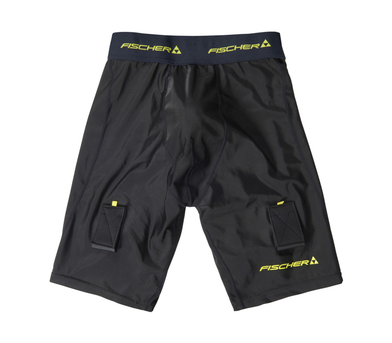 Компрессионное белье (шорты) FISCHER JOCK COMPRESSION SHORT JR