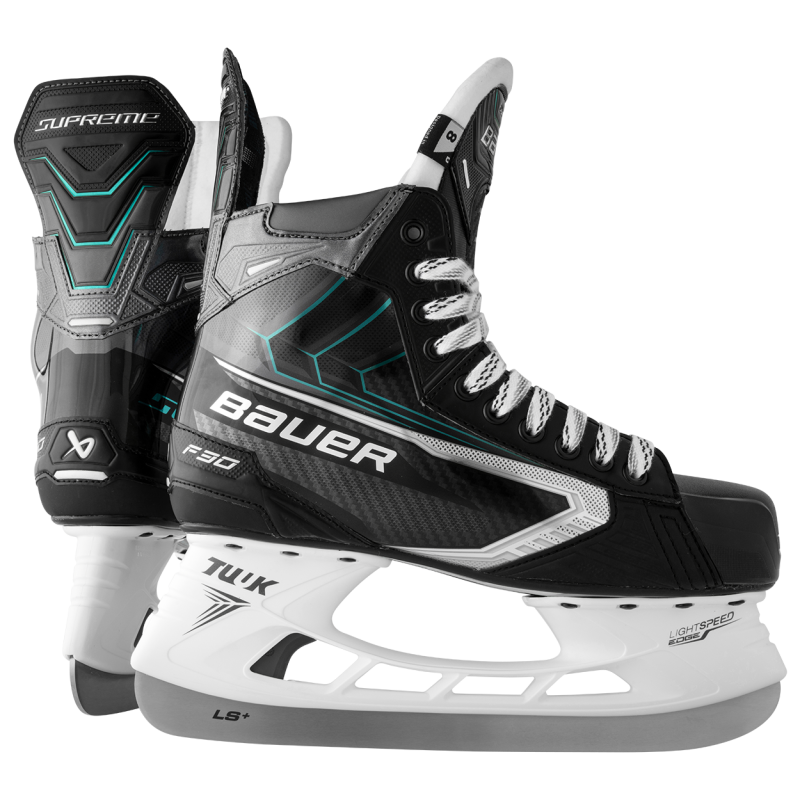 Коньки BAUER SUPREME S26 F30 INT