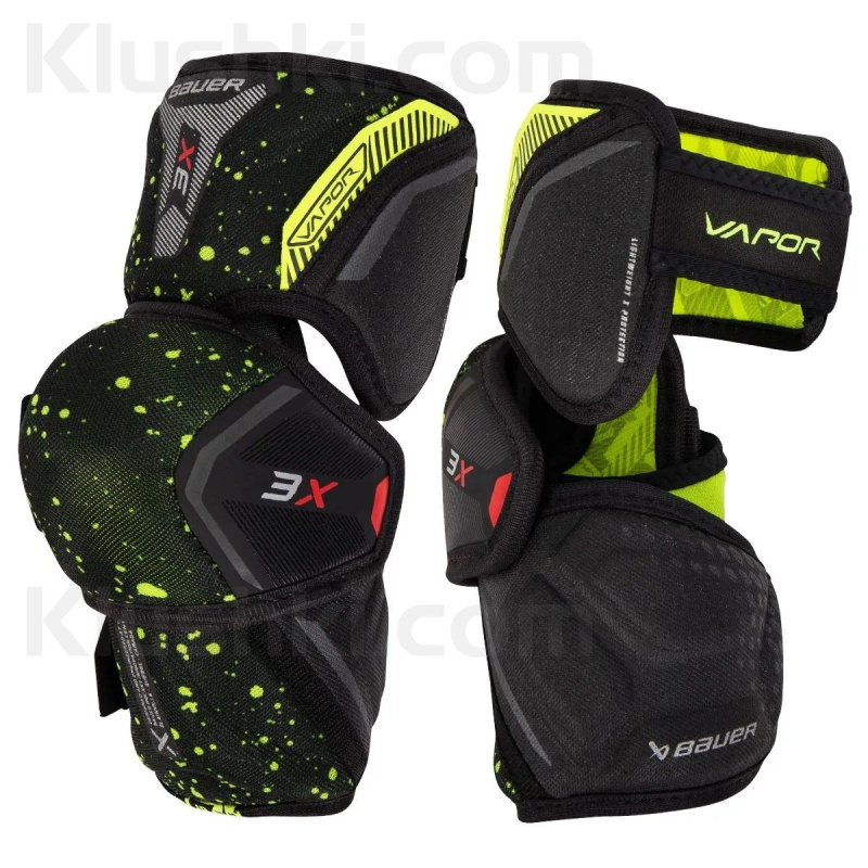 Налокотники BAUER VAPOR 3X JR