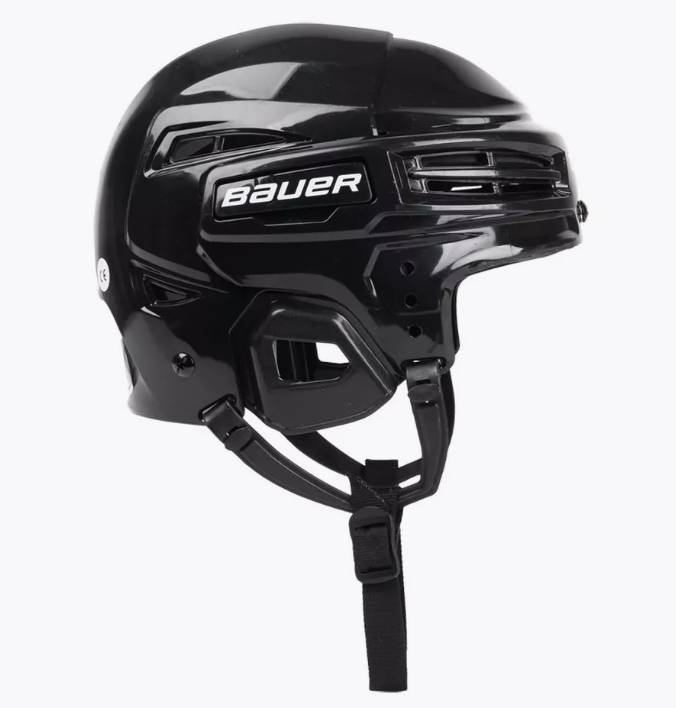 Шлем BAUER IMS 5.0 SR