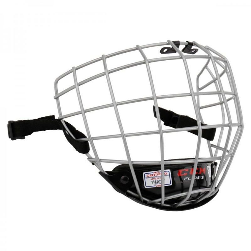 Маска для шлема CCM FITLITE 40
