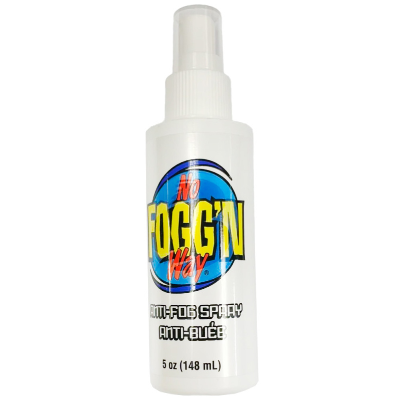 Антифог для визора NO FOGG'N WAY ODOR 148 ml