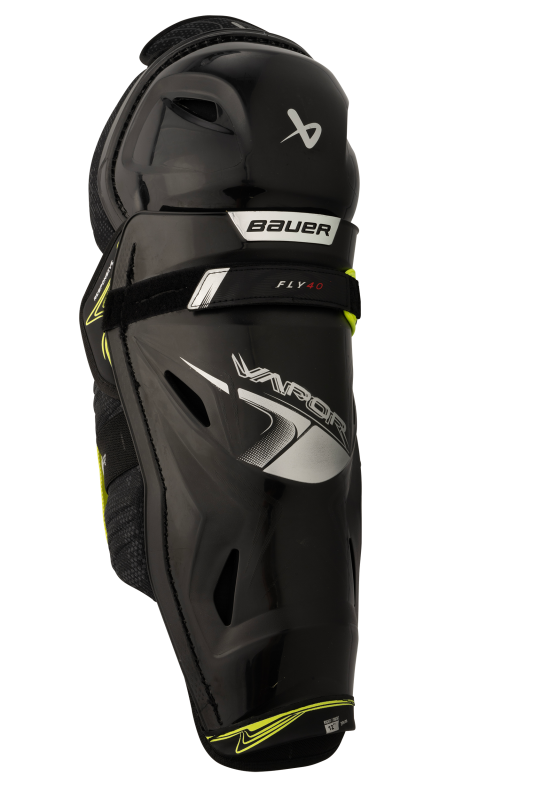 Щитки BAUER VAPOR FLY40 JR