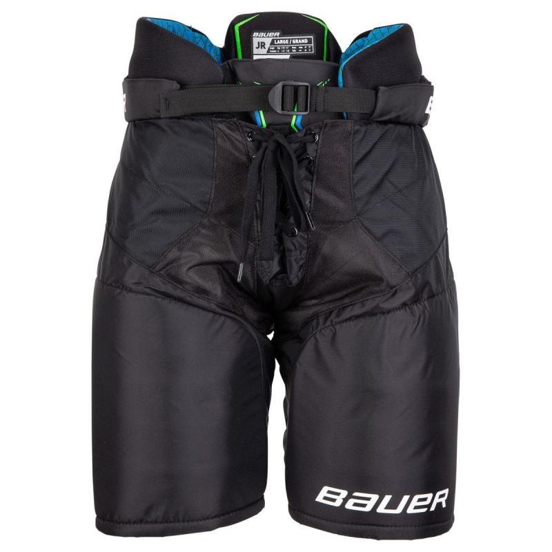 Трусы BAUER S24 X JR
