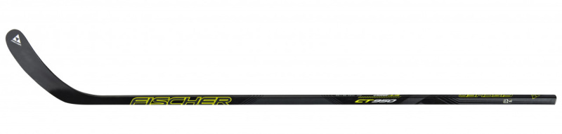Клюшка FISCHER CT950 GRIP JR
