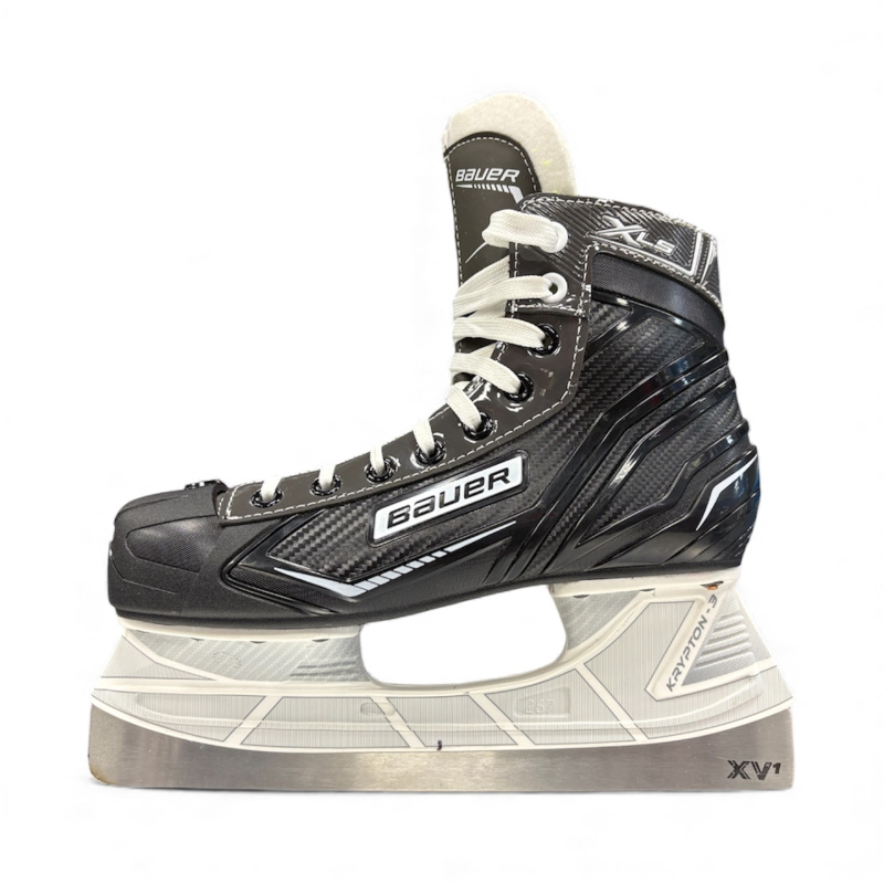 Коньки BAUER X-LS KRYPTON-3 Bandy SR