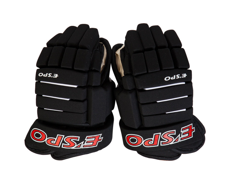 Перчатки хоккейные ESPO 406