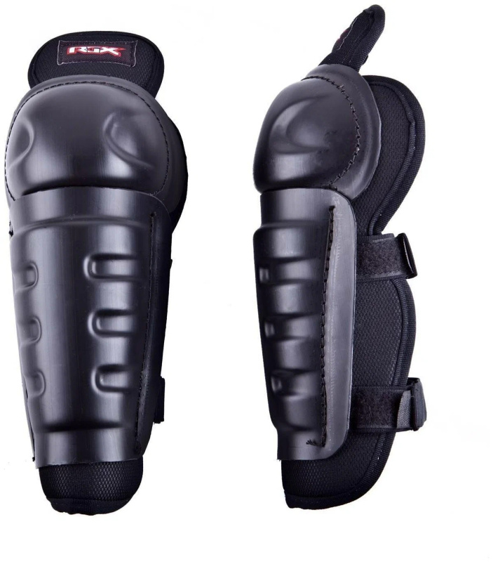 Щитки бенди RGX с липучками