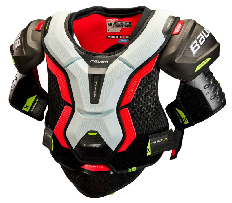 Нагрудник хоккейный Bauer Vapor Hyperlite SR 
