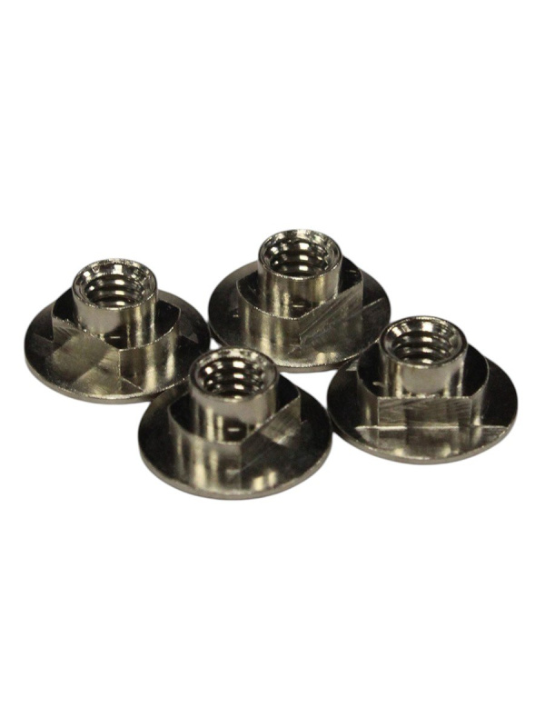 Набор ремонтный MAD GUY Short T-nut-1 (4 шт)