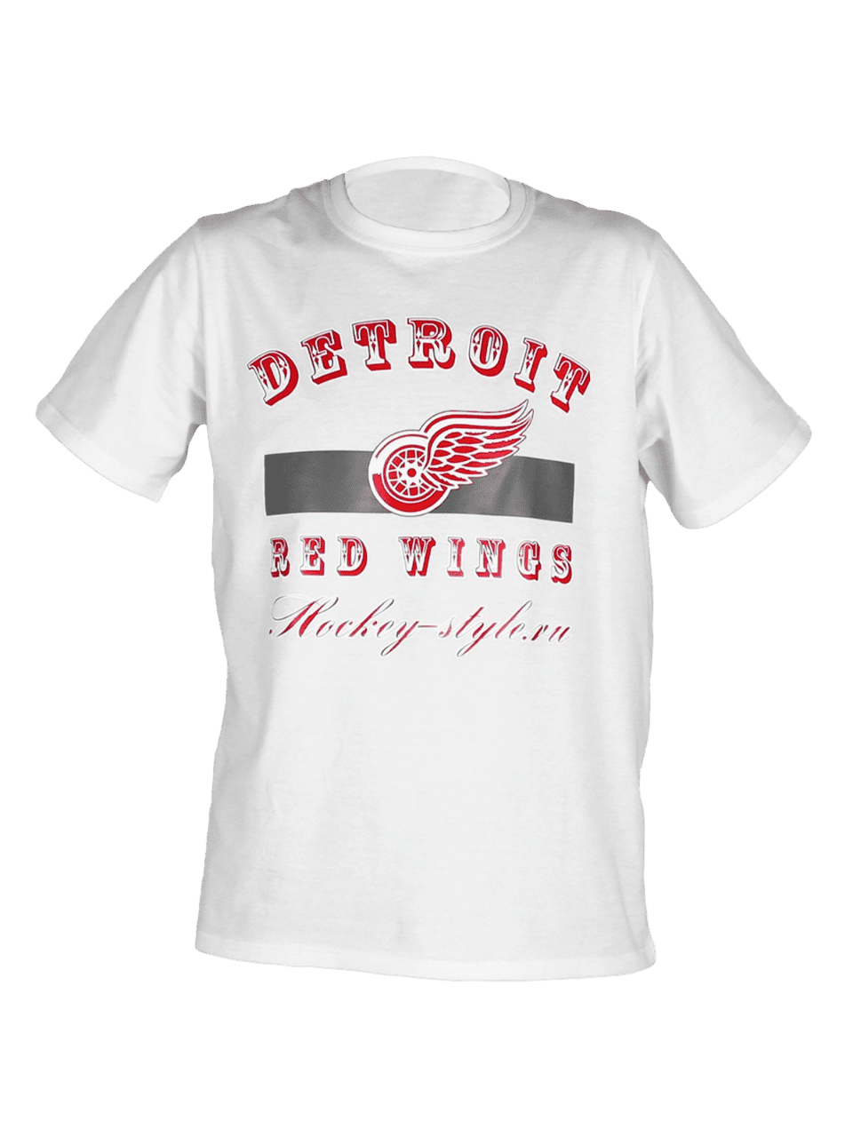 Футболка TIXON DETROIT RED WINGS SR