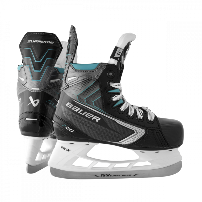 Коньки BAUER SUPREME S26 F30 JR