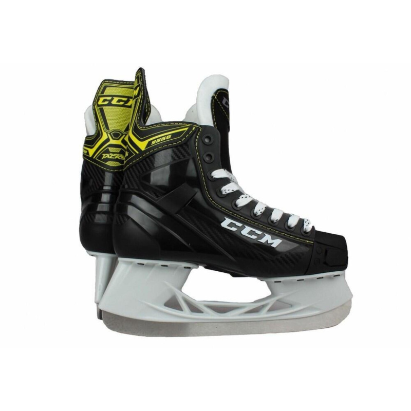 Коньки CCM SUPER TACKS 9355 JR