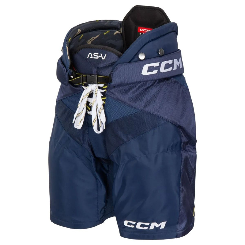 Трусы CCM HP AS-V PANTS JR