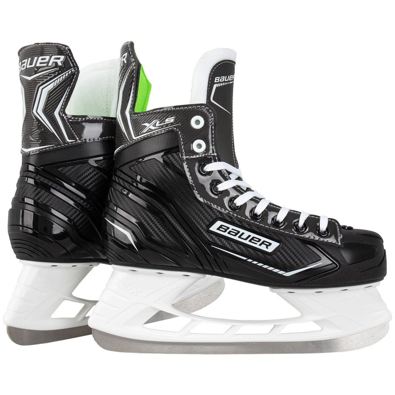 Коньки BAUER X-LS Bandy INT