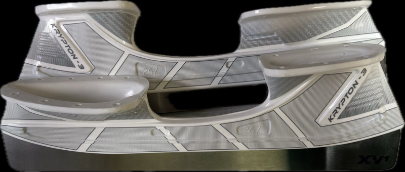 Стаканы с лезвием V76  KRYPTON-3 BANDY