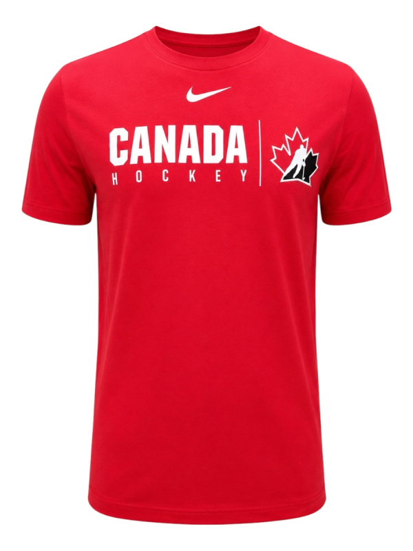 Футболка Nike Canada SR