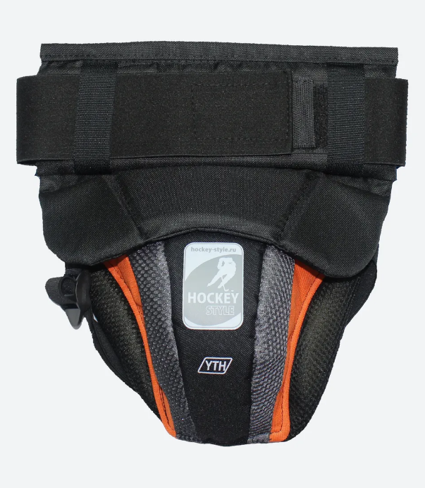 Раковина вратаря HOCKEY STYLE YTH